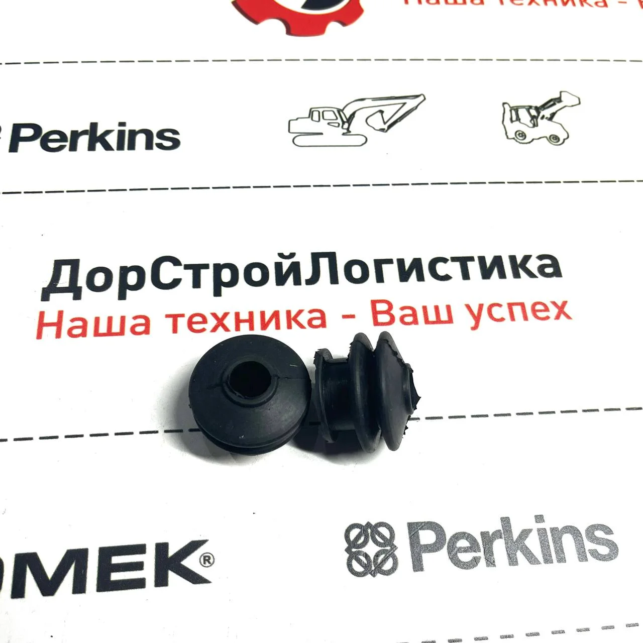 Пыльник золотника гидрораспределителя, Hidromek