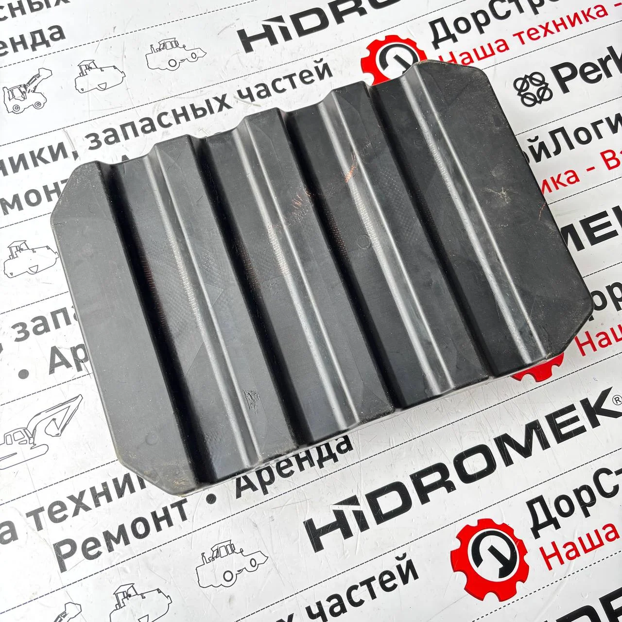 Резинки на лапы HMK 102 альфа