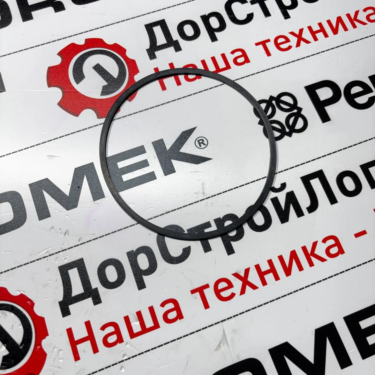 Кольцо уплотнительное насоса КПП, Hidromek Alpha / F0340010 / F0317381