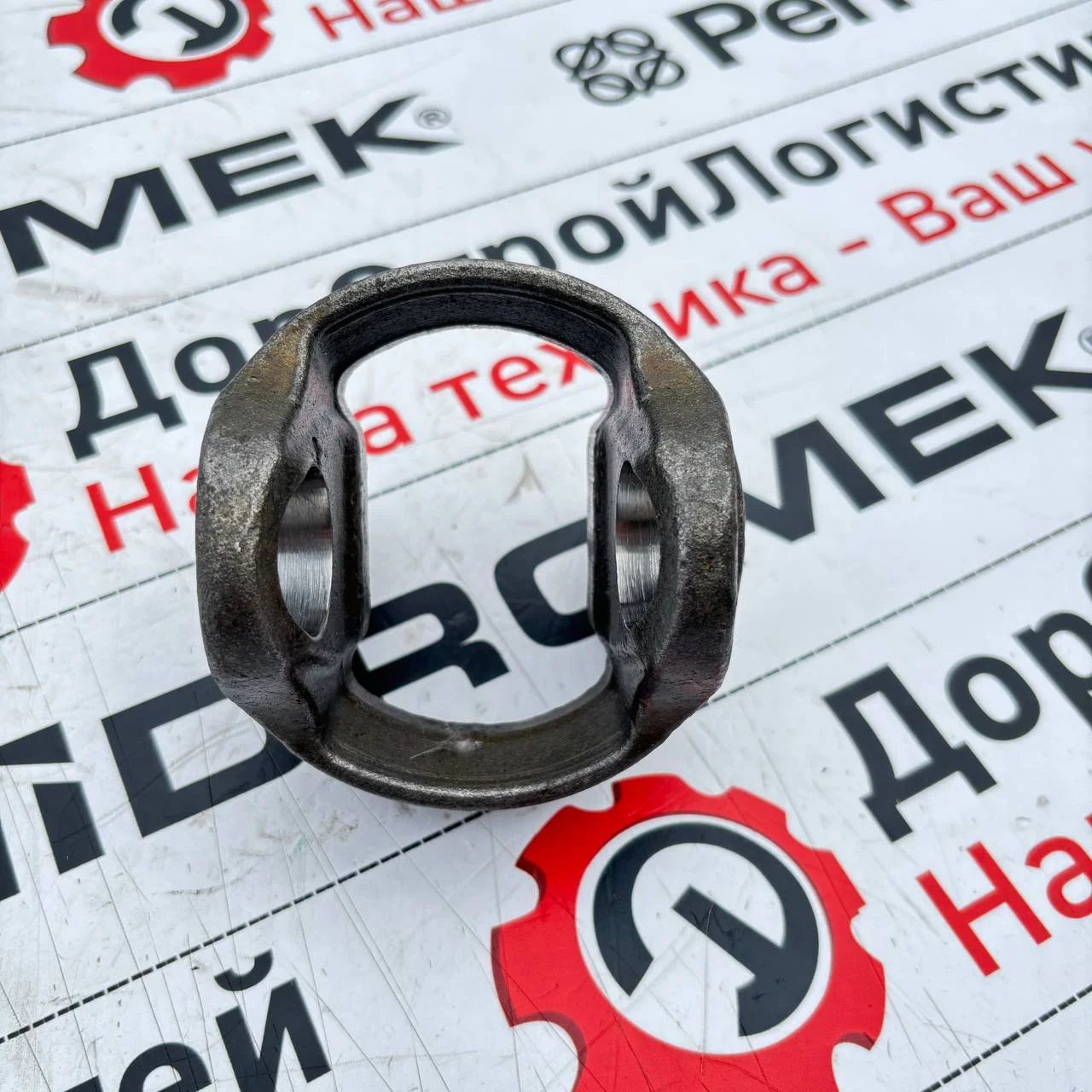 Сочленение полуоси переднего моста Carraro HMK102S / S0641829 / 046279 / C77AK29