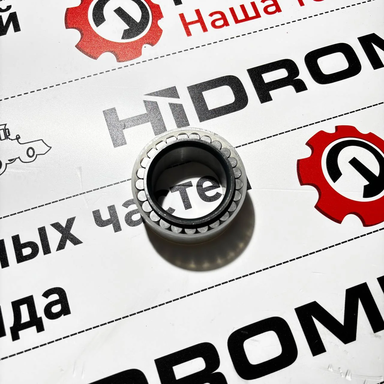 Подшипник саттелита бортовой моста Carraro 401608 / S0641852 / 141859