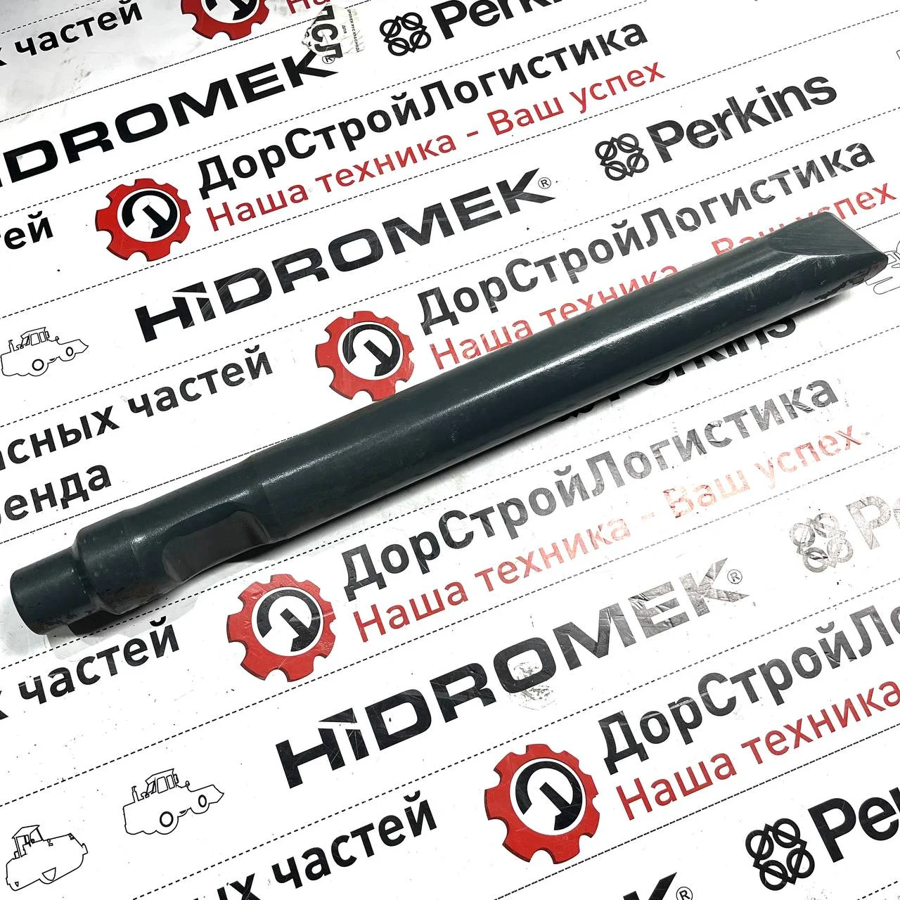 Пика гидромолота клиновая (минус) CMB-350TR CHISEL TOOL