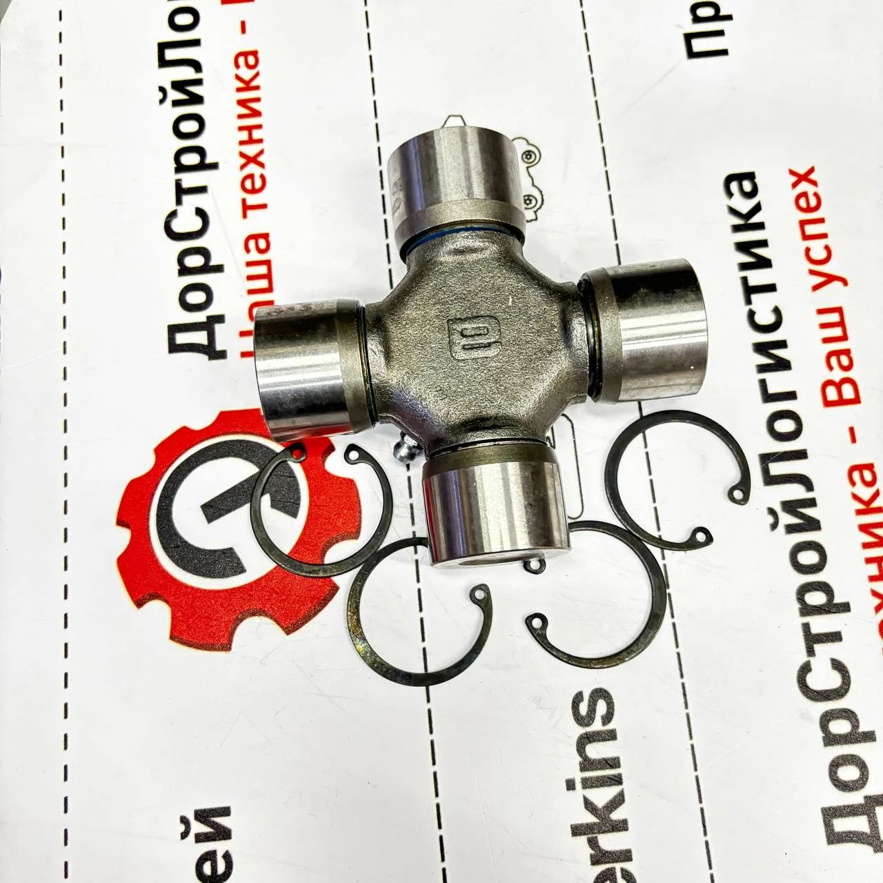 Крестовина заднего карданного вала 34,93х106,4 / F0618953 / GU2300