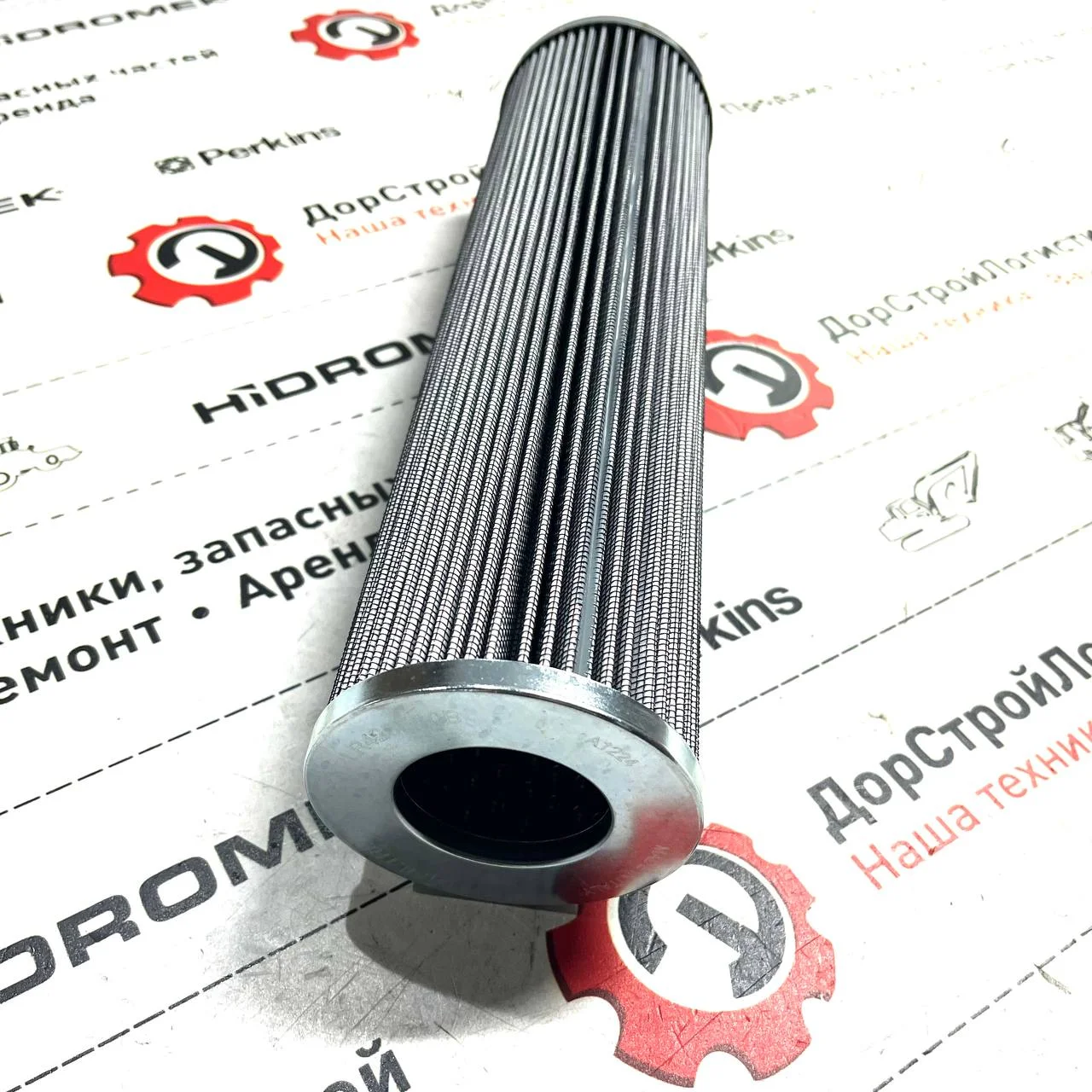 Фильтр гидравлический, обратной линии FILTREC / F2851001 / F2851001A / ML1464MG