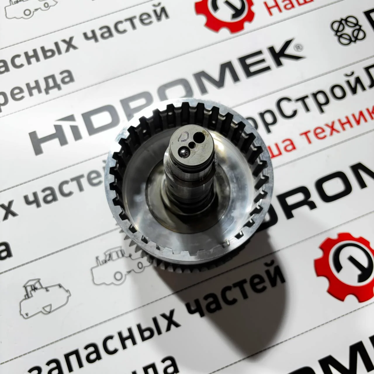 Корпус пакета передачи К2 трансмиссии ZF / 4660272015 / 4662272015