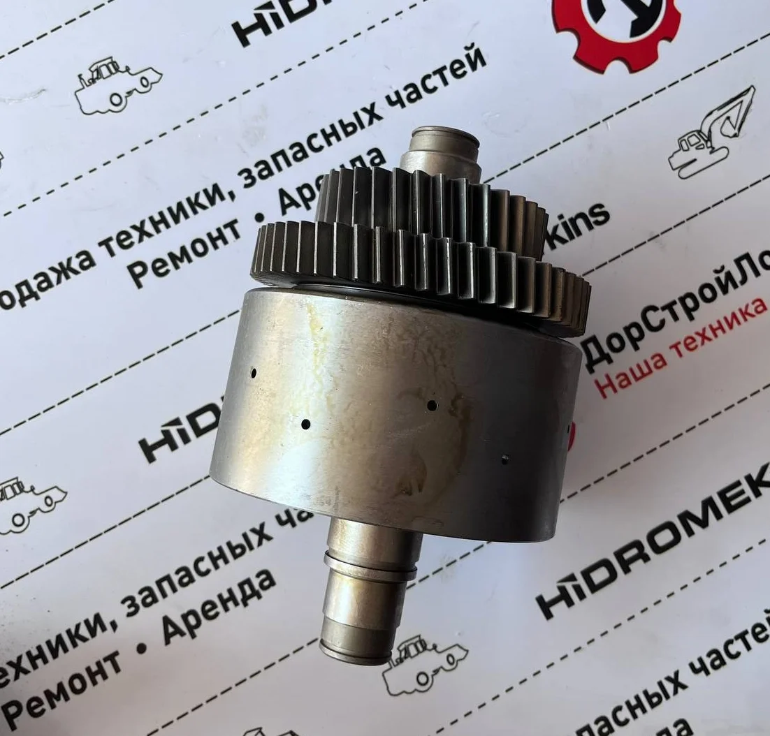 Фрикцион KV (заднего хода) трансмиссии ZF /S0643380