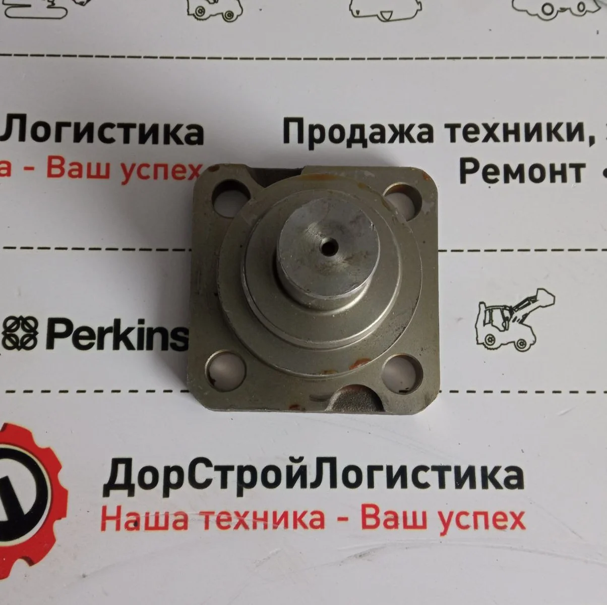 Шкворень верхний моста Carraro 401608, 401609 / S0641764