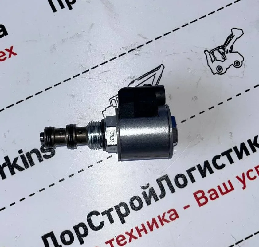 Соленоид полного привода АКПП ZF 5WG-98 / S0643434A