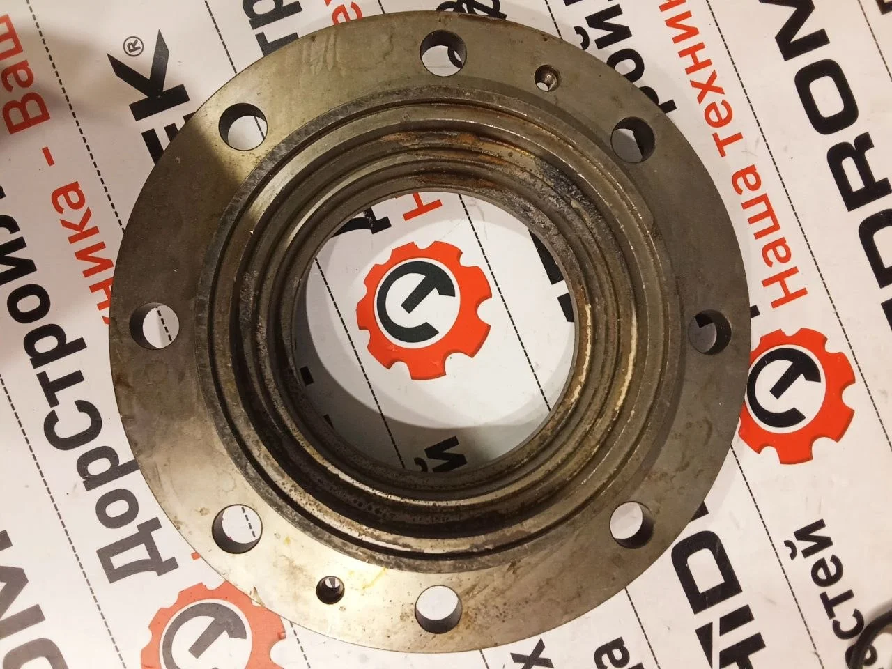 Ступица бортовой переднего моста ZF-2045 / S0642816 / 4475307037 / 20226