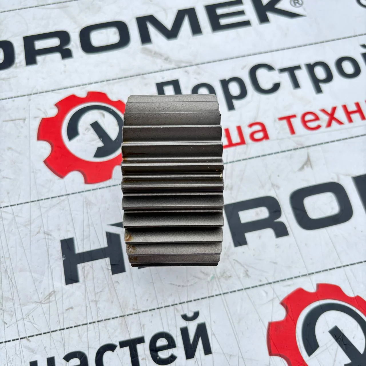 Саттелит бортового редуктора Carraro 401608 / S0641853 / 147034 / 226-4378
